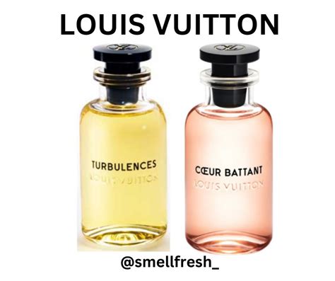 louis vuitton parfum tester|Louis Vuitton perfume decants.